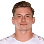 Felix Wienand, Rot-Weiß Essen Goalkeeper