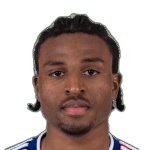 Dante Sealy, CF Montreal Attacking Midfielder