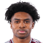 Ralph Priso, Vancouver Whitecaps Centre Back