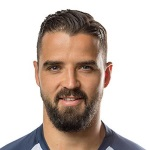 Stephen McLaughlin, Mansfield Town Centre Back
