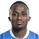 Yira Collins Sor, Amed Central Midfielder