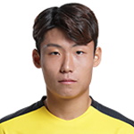 Jeong Ho-Jin, Bucheon FC 1995 Centre Back