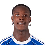 Emmanuel Emegha, Chelsea Centre Forward