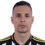 Guilherme Arana, Fluminense Left Back