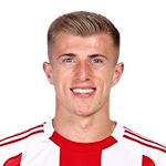 Costinha, Brighton Centre Back