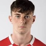 William Ferry, Dundee Utd Left Back