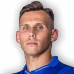 Nik Prelec, Jagiellonia Centre Forward