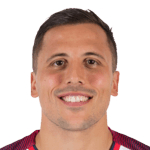 Antoni Sarcevic, Bradford Central Midfielder