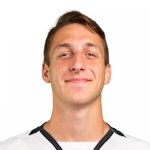 Iva Gelashvili, CFR 1907 Cluj Central Midfielder