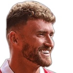 Dan Scarr, Salford City Centre Back