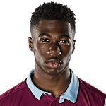 Corey Blackett-Taylor, Derby Left Winger