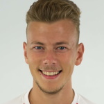 Javi Vázquez, Torreense Left Back