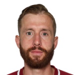 Kevin van Veen, FC Eindhoven Centre Forward