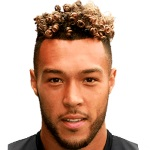 Kyle Wootton, Stockport County Centre Forward