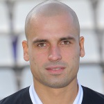 Juraj Piroska, Inter Bratislava Attacking Midfielder
