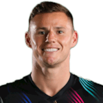 Ben Wilson, Coventry Goalkeeper