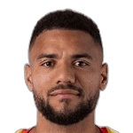 Matthieu Udol, Lens Central Midfielder