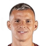 Gauthier Hein, Nice Centre Forward