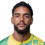 Jean-Charles Castelletto, Al-Duhail SC Centre Back