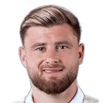 Hugo Magnetti, Stade Brestois 29 Defensive Midfielder