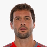 Franco Vázquez, Belgrano Cordoba Defensive Midfielder