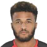 Morgan Poaty, Lausanne Left Back