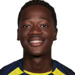 Leandro Sanca, Piast Gliwice Right Winger