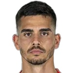 André Silva, FC Porto Centre Forward