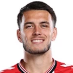 Enzo Le Fée, Sunderland Attacking Midfielder