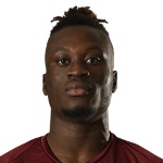 Arial Mendy, Hapoel Haifa Left Back
