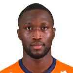 Modibo Sagnan, Rizespor Centre Back