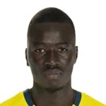 Pape Gueye, Villarreal Defensive Midfielder