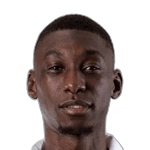 Alimami Gory, Abha Centre Forward