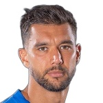Adrien Monfray, Estac Troyes Centre Back