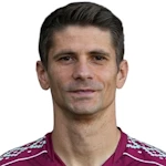 Aleksandr Martynovich, Kairat Almaty Centre Back