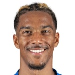 Florian Aye, Kocaelispor Centre Forward