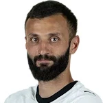 Franck Honorat, Borussia Mönchengladbach Central Midfielder