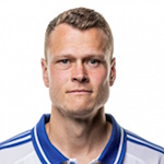 Viktor Claesson, IFK Varnamo Attacking Midfielder