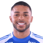 Wanderson, Cruzeiro Centre Forward