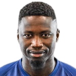 Opa Sanganté, Dunkerque Centre Back