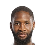 Abdoulaye Sissako, St. Truiden Defensive Midfielder