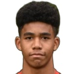 Bryan Adinany, Debreceni VSC Centre Forward