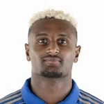 Haissem Hassan, Celtic Right Winger