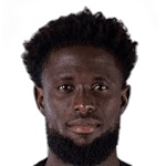 Carlens Arcus, Angers Right Back