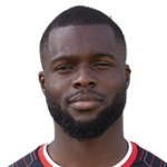 Hillel Konaté, Estac Troyes Goalkeeper