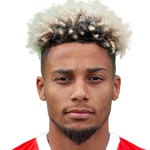 Allan Linguet, Dunkerque Right Back