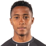 Lucas Ribeiro, ES Tunis Central Midfielder