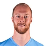 Arnaud Bodart, Le Havre Goalkeeper