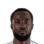 Elisha Owusu, Erzurumspor FK Central Midfielder
