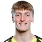 Finn Surman, Portland Timbers Centre Back